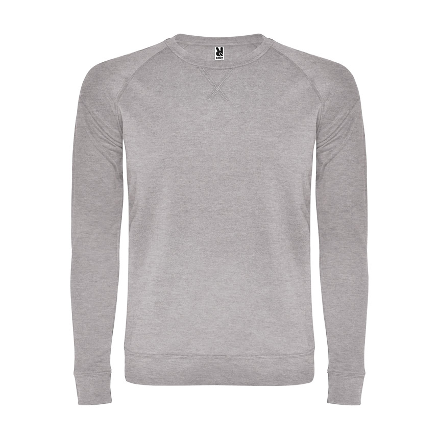 SU1104-SWEATSHIRT ANNAPURNA